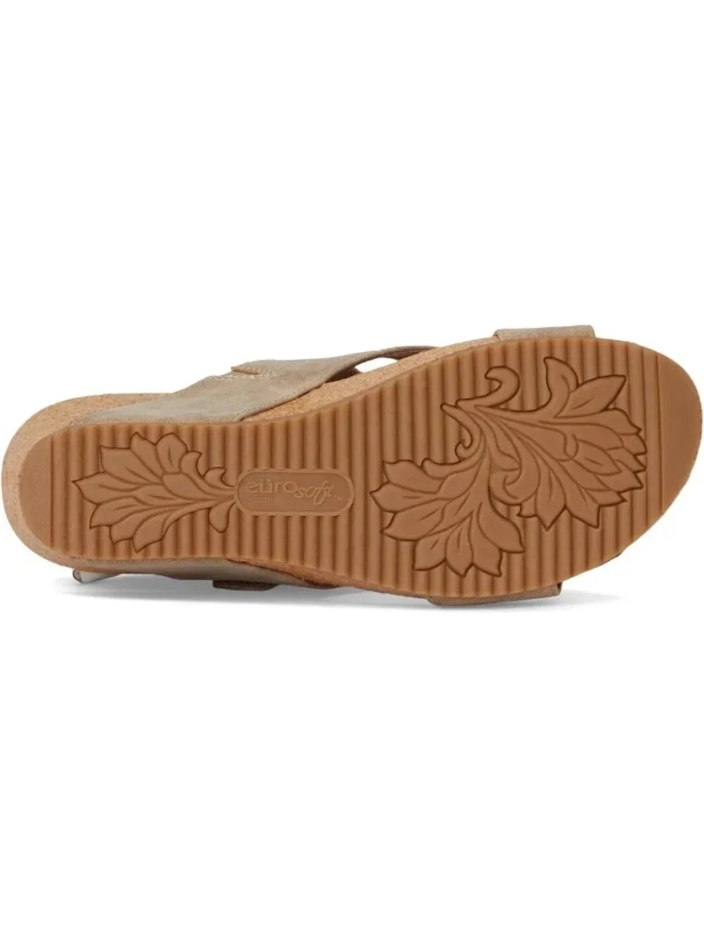 Stylish Women's Eurosoft Emrie Comfort Sandals - Perfect for Summer Outings